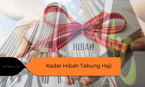 Bonus tabung haji 2021 dividen