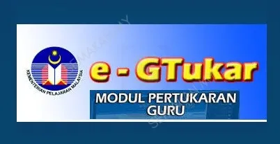 Permohonan egTukar 2018 Pertukaran Guru Online