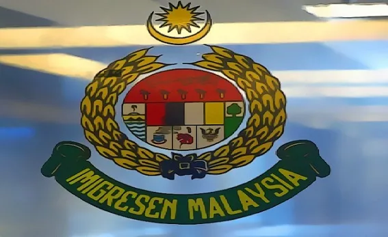 jawatan kosong jabatan imigresen malaysia