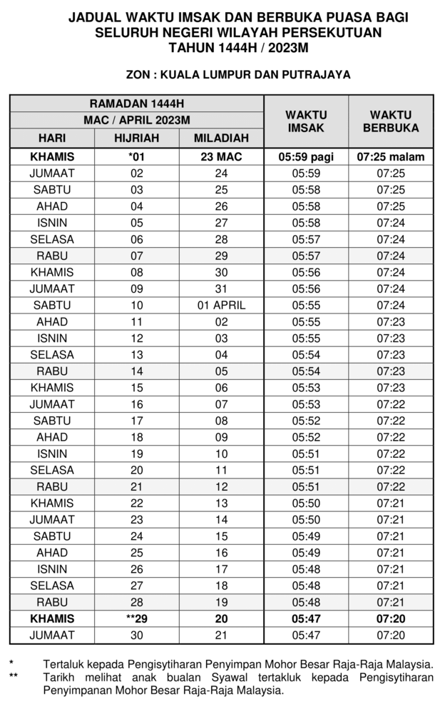 Jadual-Waktu-Imsak-Berbuka-Puasa-KL-Putrajaya-Tahun-2023-1444H