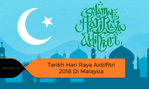 Tarikh Hari Raya Aidilfitri 2021 Hari Raya Haji Di Malaysia