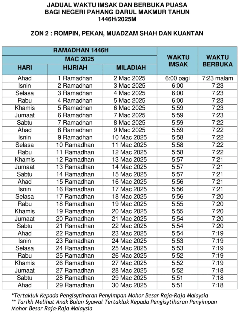 JADUAL-IMSAK-DAN-BERBUKA-PUASA-PAHANG
