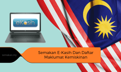 Semakan Status Bantuan Harapan Negara Dan Tarikh ...