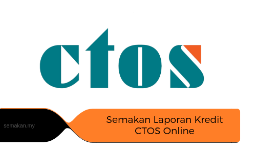 Semakan CTOS Online 