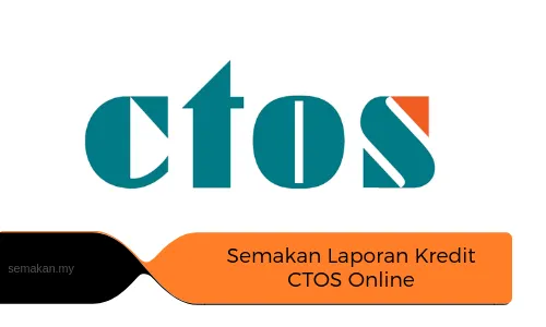 Cara Mendapatkan Laporan Kredit ctos Semakan CTOS Online