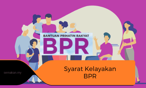 Semak kelayakan bpr