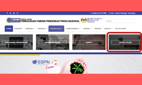 Skim Simpanan Pendidikan Nasional