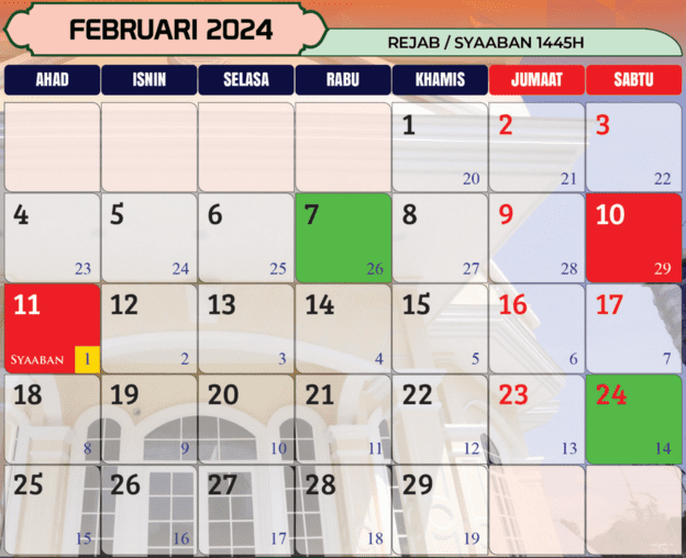 kalendar-islam-2024-februari
