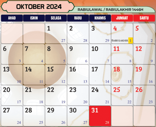 kalendar-islam-2024-oktober.