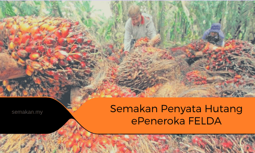 ePeneroka FELDA online