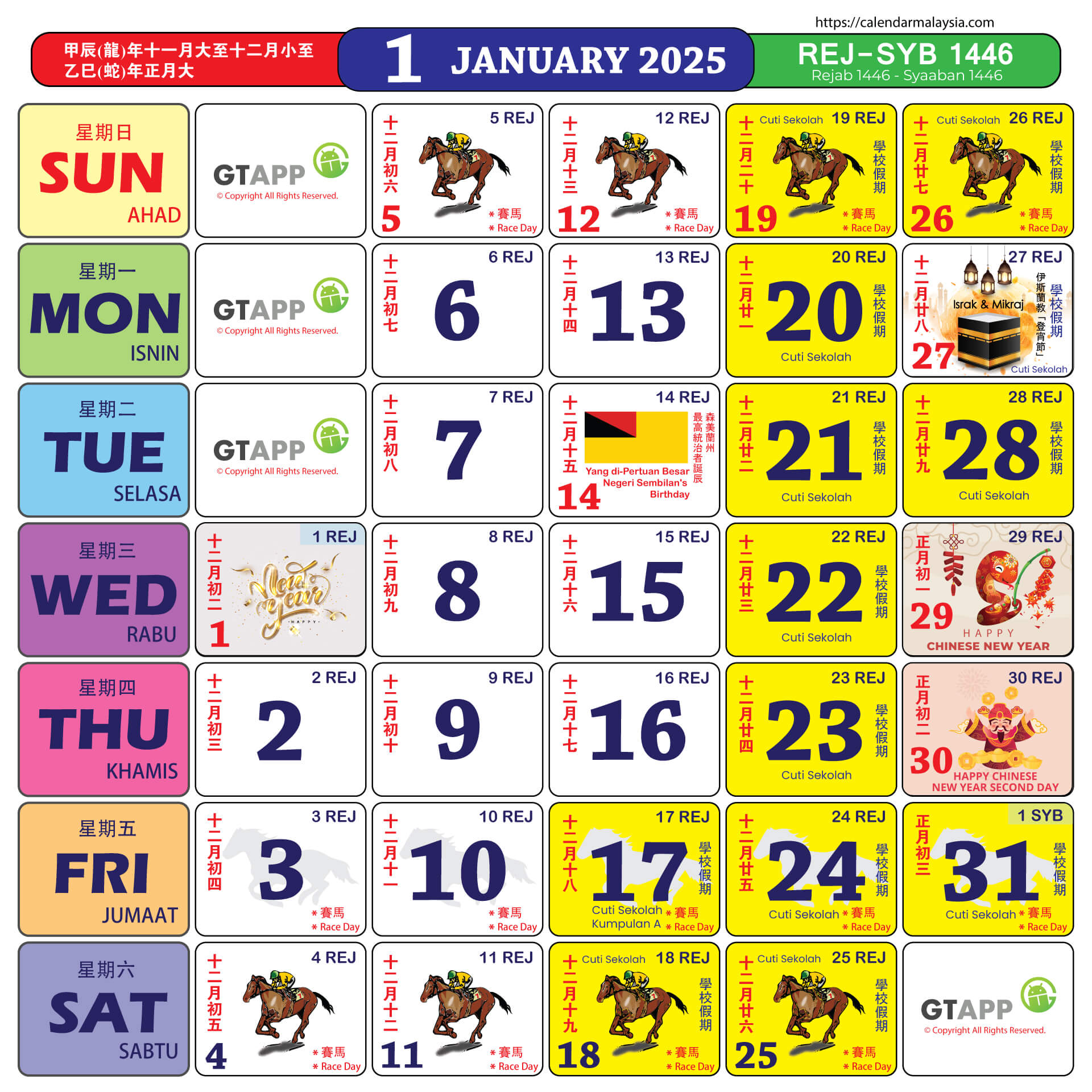 Januari 2025