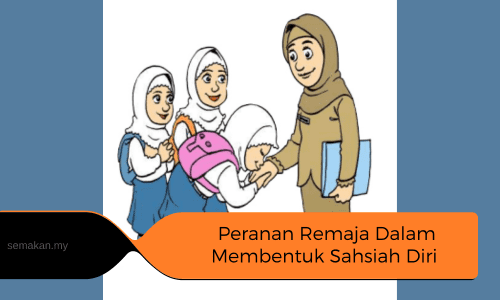 contoh-karangan-peranan-remaja-dalam-membentuk-sahsiah-diri yang terpuji