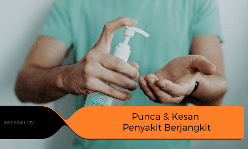 contoh-karangan-punca-dan-kesan-penyakit-berjangkit