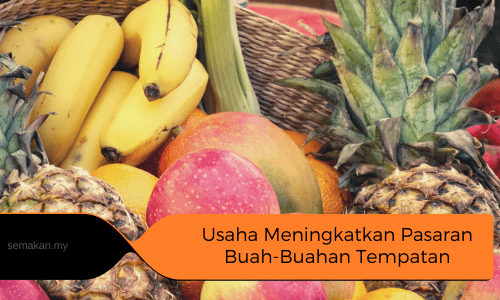 contoh-karangan-usaha-meningkatkan-pasaran-buah-buahan-tempatan