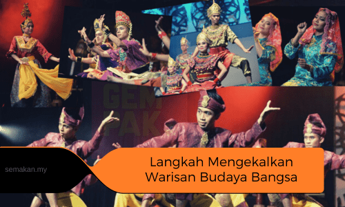 contoh-karangan-langkah-mengekalkan-warisan-budaya-bangsa